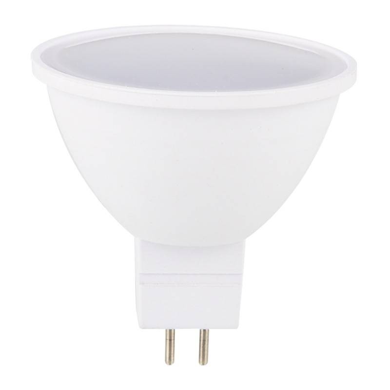 MR 16 GU5.3 Power 3 LED Bulb