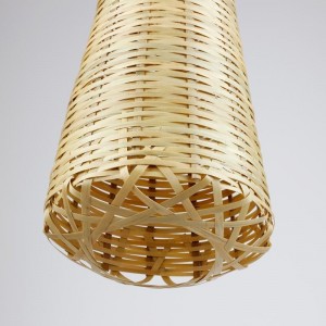 wicker detail