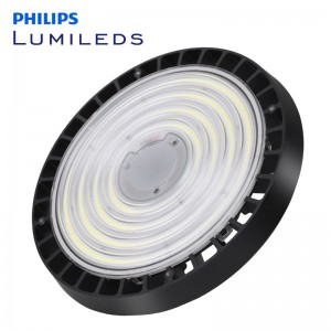 Industrial LED UFO 110lm/w LED Industrial Bell 110lm/w