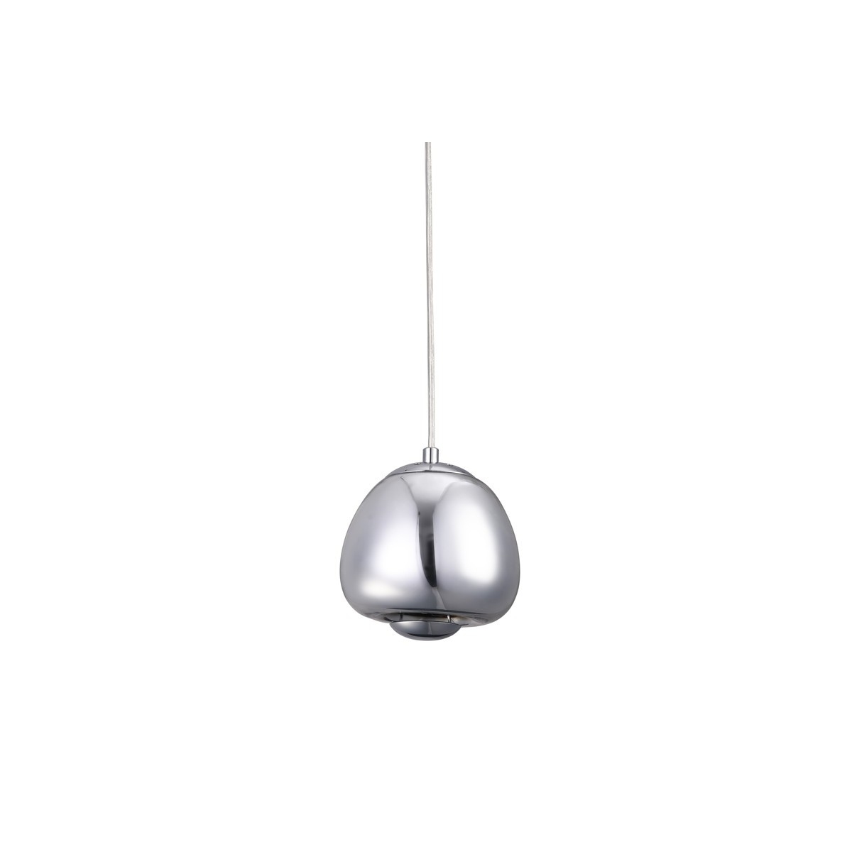 Pendant lamp "Julia".