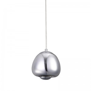 Pendant lamp "Julia".