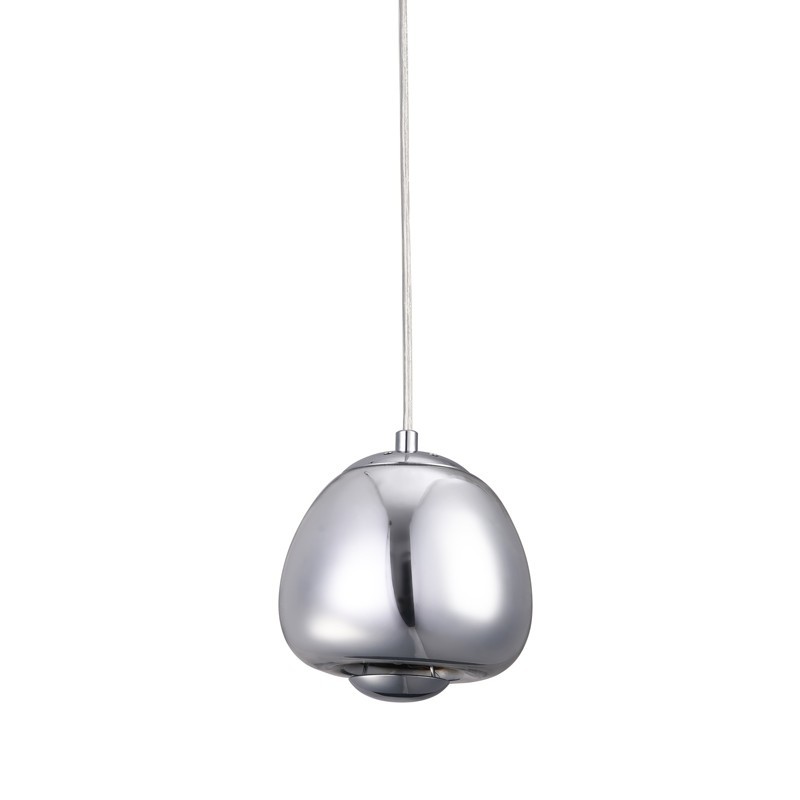 Pendant lamp "Julia".