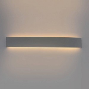 Silea Nordic LED wall lamp Silea