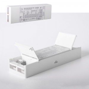 Dali Driver 1 Channel Constant Current from 250ma to 1000ma