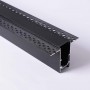 Magnetic Rail 20mm Integration 48V of 2 meters