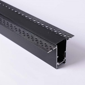 Magnetic Rail 20mm Integration 48V of 2 meters