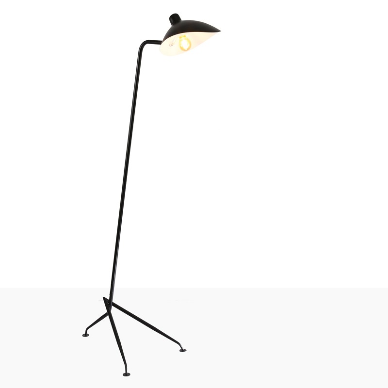 E27 deals floor lamp