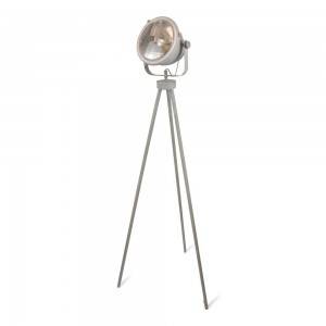 WRIT Vintage Floor Lamp WRIT with Tripod E27