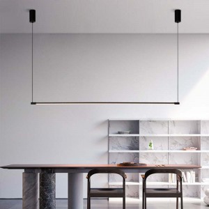 Nick pendant lamp 1200mm 22W 2800K