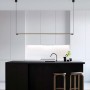 Nick pendant lamp 1200mm 22W 2800K