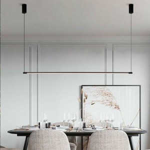 Nick pendant lamp 1200mm 22W 2800K