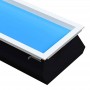 LED panel blue Skylight blue Skylight sky effect daylight 120W