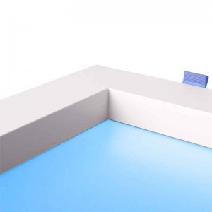 LED panel blue Skylight blue Skylight sky effect daylight 120W