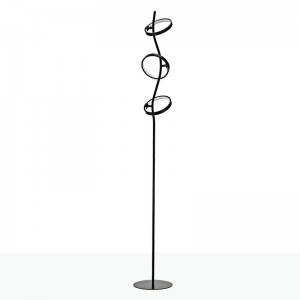 Floor lamp 15W GARLAND HOLLYWOOD