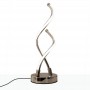 HELIX-T" LED Table Lamp 8W Dimmable