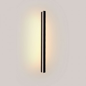 Integrated linear LED wall light - 33W - 150 cm IP20