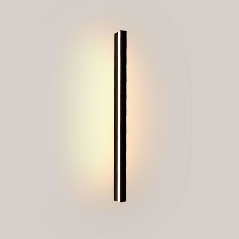 Integrated linear LED wall light - 33W - 150 cm IP20