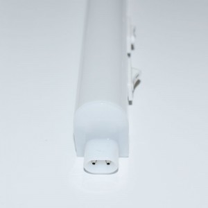 Regleta LED bajo mueble T5 - 150 cm - 18W opal - CCT