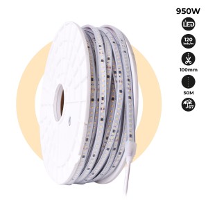 neutral white led strips