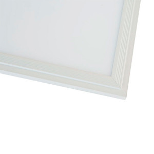 Recessed LED panel - 60X60cm - DALI dimmable - 44W - UGR19