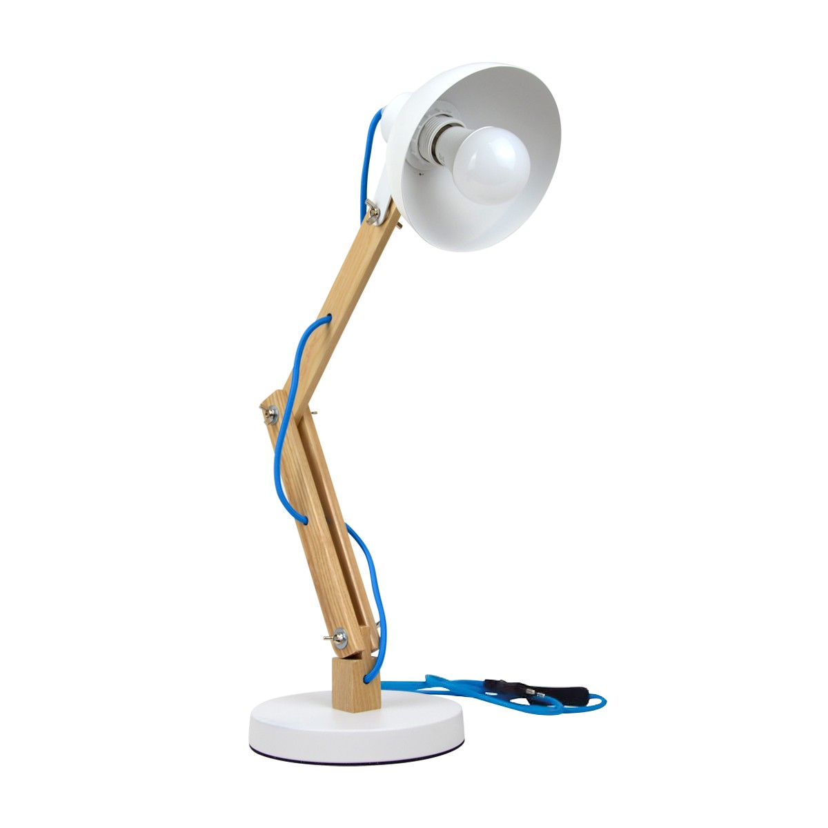 Flexo desk deals lamp