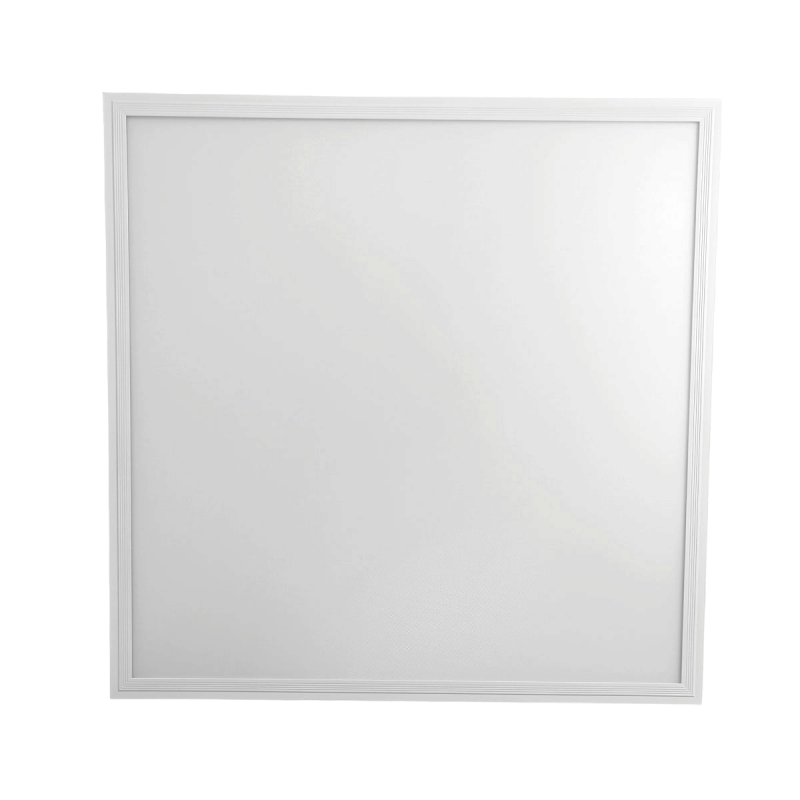 LED slim panel 60x60cm - OSRAM Driver - 40W - UGR18 - CRI 90