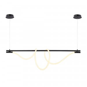 Corda" modern neon...