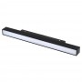 Magnetic linear track light - CCT - 12W - Mi Light