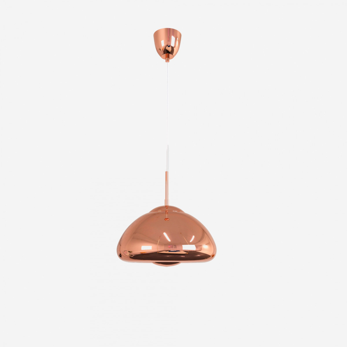 "Hugo" design pendant light