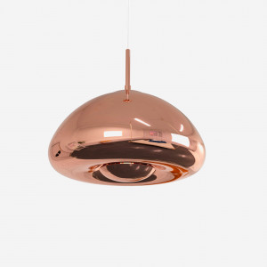 "Hugo" design pendant light