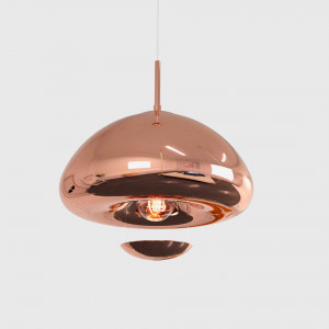 "Hugo" design pendant light