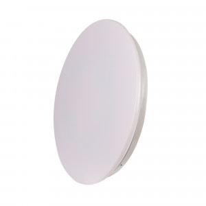 Surface mounted LED CCT ceiling light - 24W - Ø38cm - 1780lm - IP20