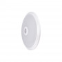 LED ceiling light with PIR sensor- 20W - Ø30cm - IP20