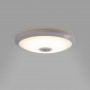 LED ceiling light with PIR sensor- 20W - Ø30cm - IP20