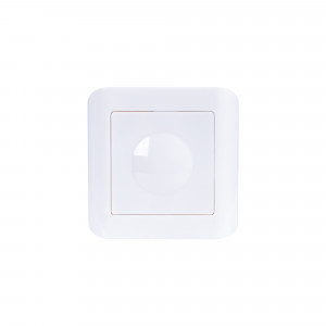 Microwave motion sensor 180º - IP20