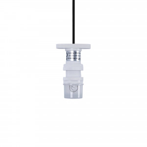 360º photoelectric twilight sensor - surface or recessed - Dimming 1-10V-DC