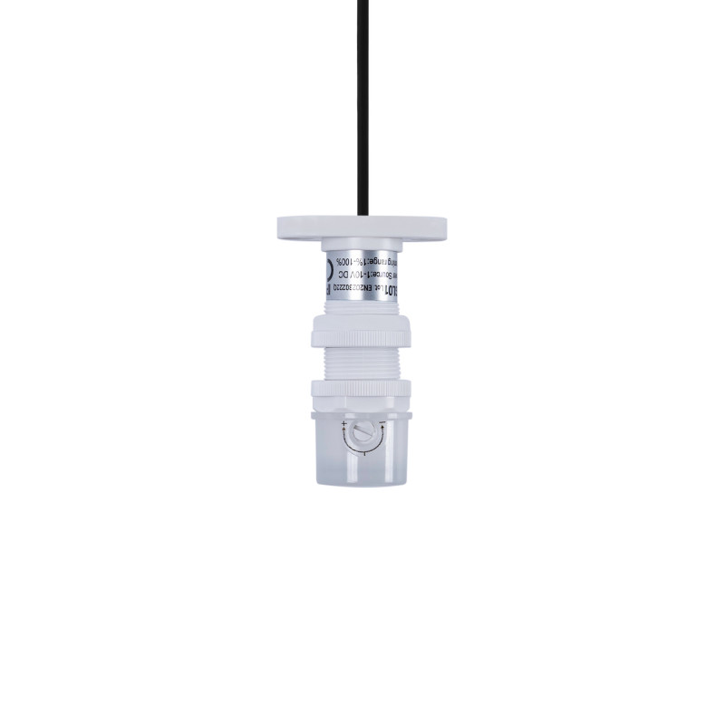 360º photoelectric twilight sensor - surface or recessed - Dimming 1-10V-DC