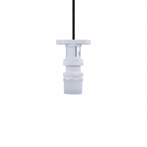 360º photoelectric twilight sensor - surface or recessed - Dimming 1-10V-DC