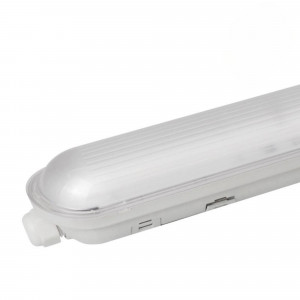 Linkable LED Tri-proof Batten linear fitting - 36W - 120cm