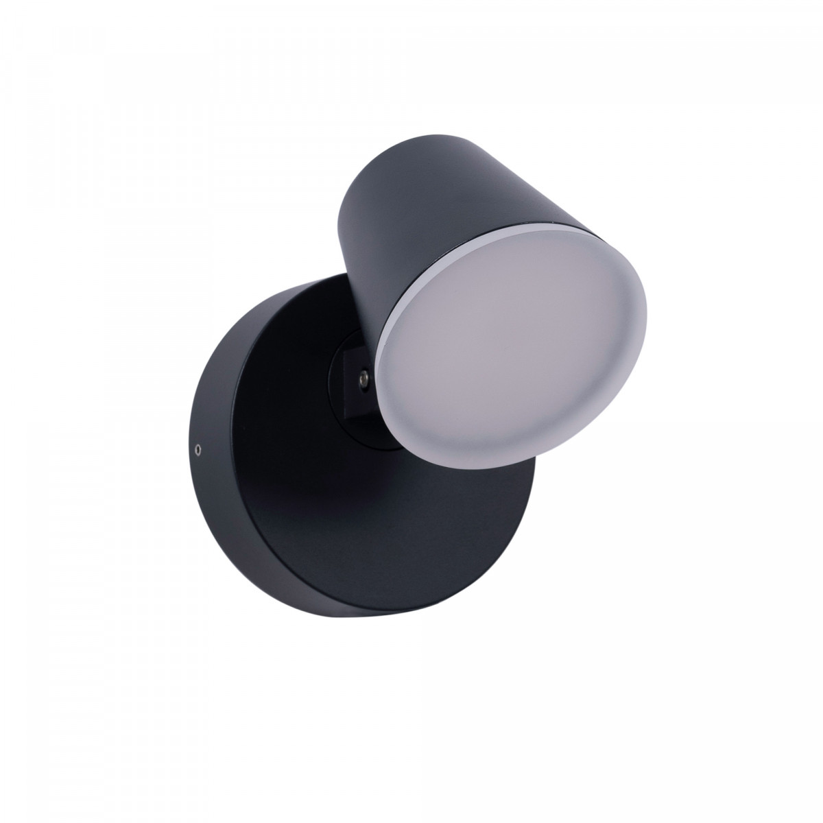 Adjustable outdoor wall light "Stan" - 12,5W - 3000K - IP54