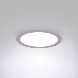 Slim LED Downlight - 20W - Cutout Ø 225mm