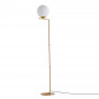 Sphere floor lamp "Anni" - E27 - FLOS IC inspiration