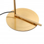 Sphere floor lamp "Anni" - E27 - FLOS IC inspiration