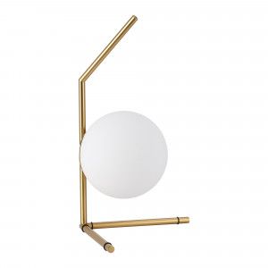 Sphere table lamp "Octo" - FLOS IC Inspiration