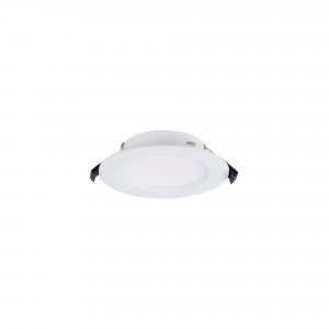 7W PRO Downlight - CCT - 148lm/W - IP54 - UGR19 - Cutout ø75mm