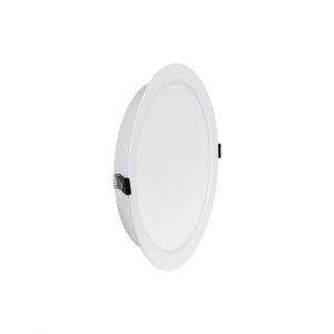 24W PRO Downlight - CCT - 153lm/W - IP54 - UGR19 - Cutout ø205mm