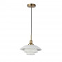 "Marshal" Pendant lamp - PH 3/2 Louis Poulsen inspiration