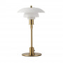 "Marshal" Table lamp - PH 3/2 Louis Poulsen inspiration