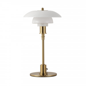 "Marshal" Table lamp - PH 3/2 Louis Poulsen inspiration