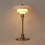 "Marshal" Table lamp - PH 3/2 Louis Poulsen inspiration